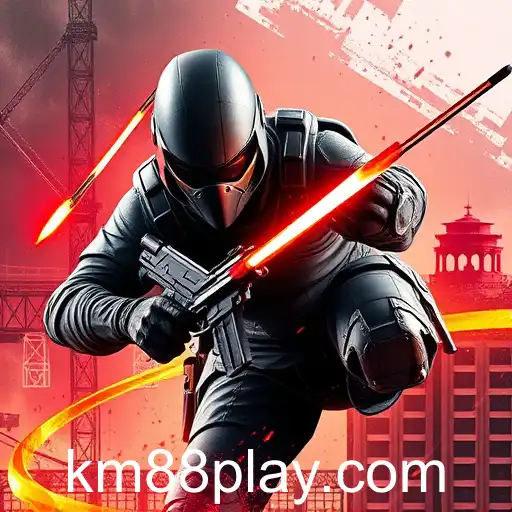 Exploring the Exciting World of 'Action Games' on KM88