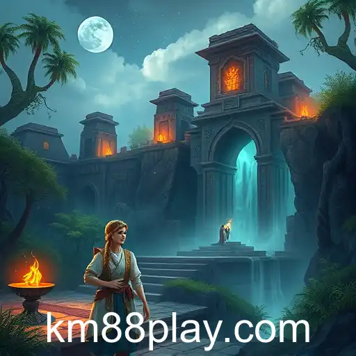 Unveiling Adrenaline Adventures: Exploring the Alluring World of Adventure Games on 