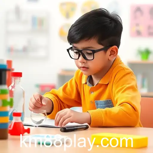 The Evolution of Gaming Websites: A Spotlight on KM88