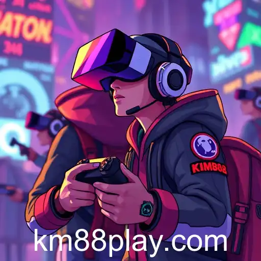 The Evolution of Gaming in 2025