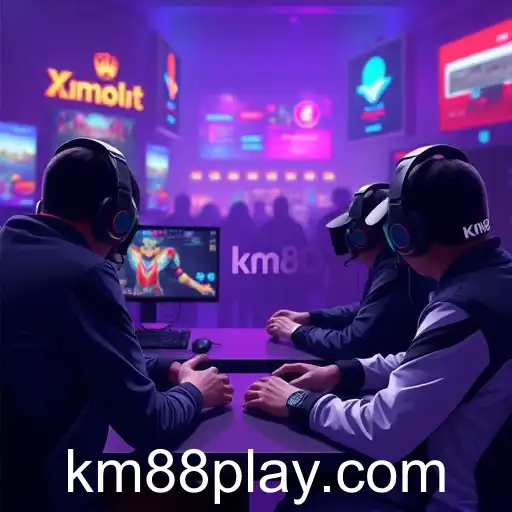 The Evolution of Online Gaming Communities