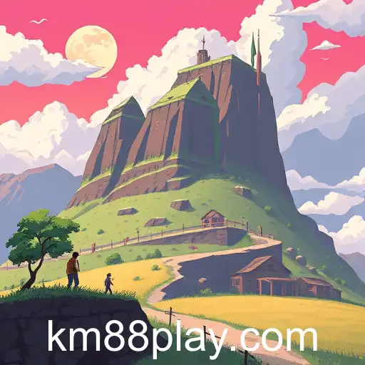 Exploring KM88: Elevating Online Gaming in 2025