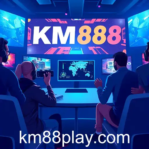 The Gaming Evolution: KM88 in 2025