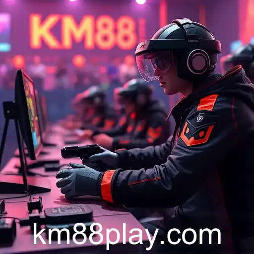 Gaming Trends Shaping the Future