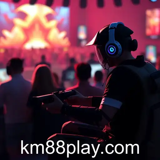 The Rise of KM88: Revolutionizing Online Gaming
