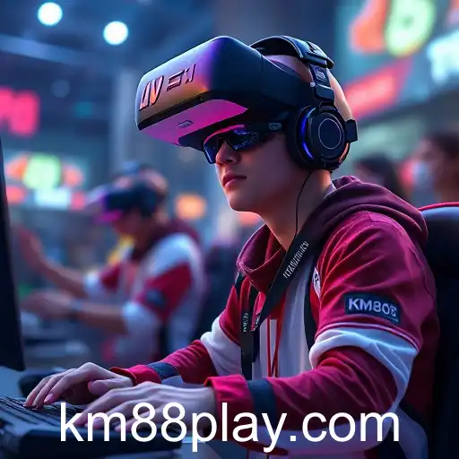 The Rise of km88: Revolutionizing Gaming Communities