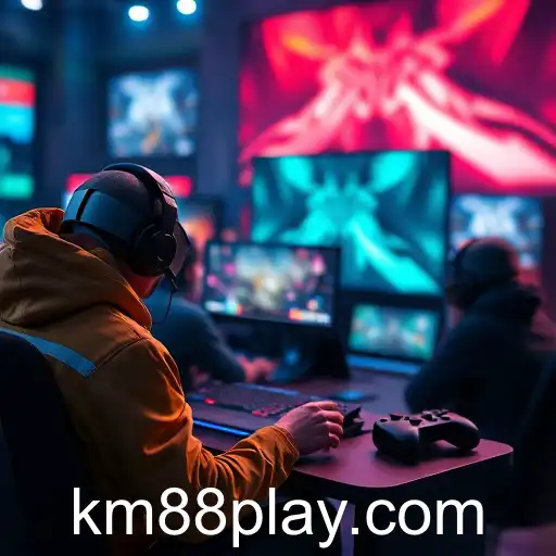 The Rise of KM88: Revolutionizing Online Gaming