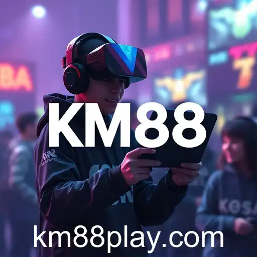 The Rise of KM88 in Online Gaming