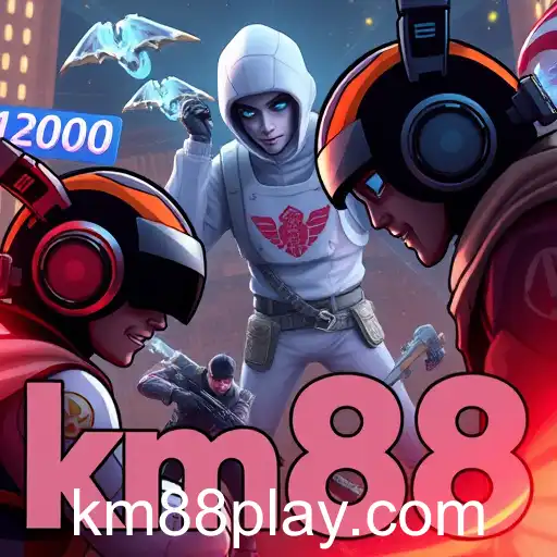 Exploring the Dynamic World of Multiplayer Gaming with 'km88'