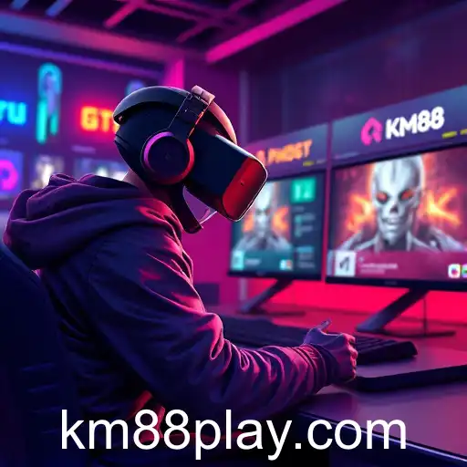 The Rise of Online Gaming Platforms in the Digital Age