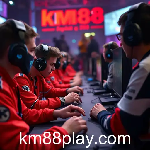 The Rise of Online Gaming Hubs