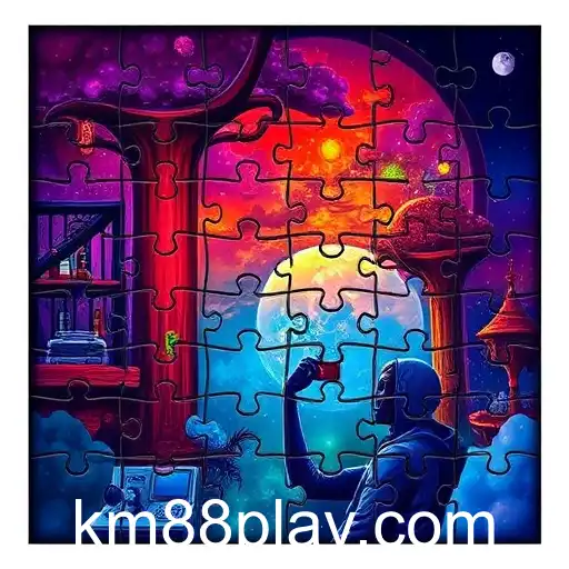 The Intriguing World of Puzzle Games: A Dive into 'km88'