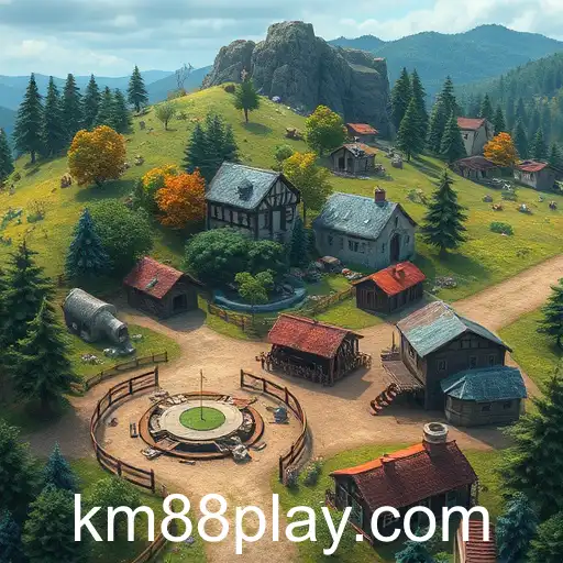 The Rise of Km88 in Online Gaming