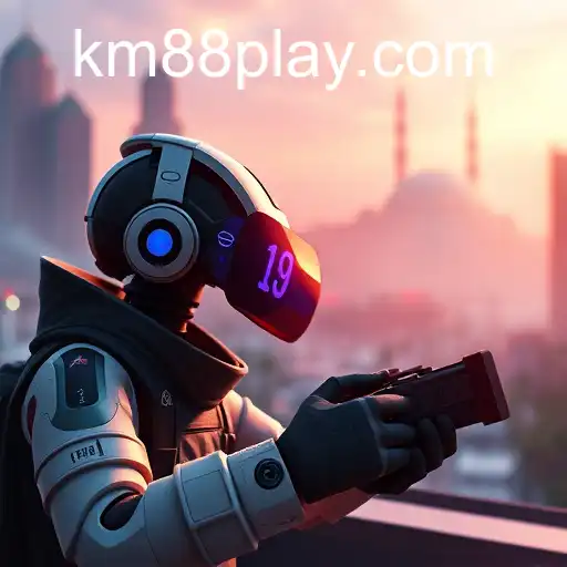 The Rise of KM88: Gaming in 2025