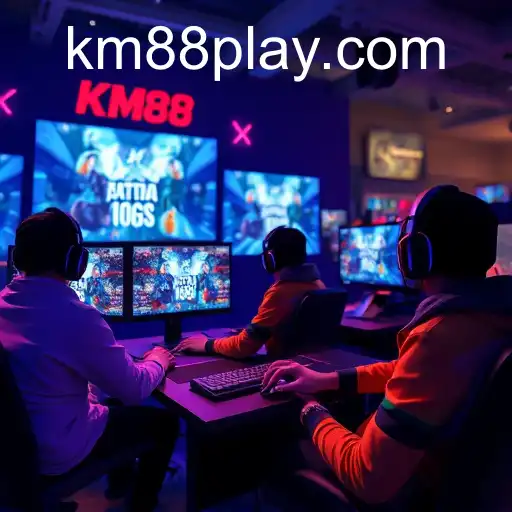 The Rise of Online Gaming Platforms in 2025